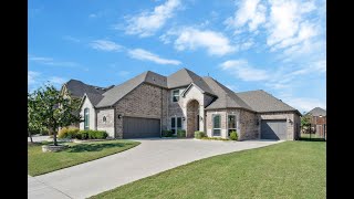 A Quick Look at 9917 Villa Verde Dr Ft Worth TX 76179 with Michele Brown [upl. by Adev862]