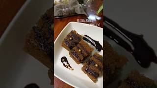 Check pinned comment for ingredients nochocolate nomaidacake recipe mamtaskitchen cake food [upl. by Nellaf]