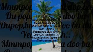 Mmpop hanson lyrics shorts hanson mmpop subscribe [upl. by Pontias533]