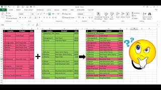 Skip blank cells in Excel How to skip blank cells while pasting in Excel How to skip blanks Excel [upl. by Wilde450]