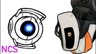 GLaDOS is Thicc [upl. by Ellingston]