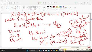 60 Mathématiques 1er BAC Sciences BIOF suite partie 14 رياضيات السنة الأولى باكالوريا [upl. by Shanta]