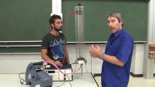 Cathode Rays Lead to Thomsons Model of the Atom [upl. by Liw]