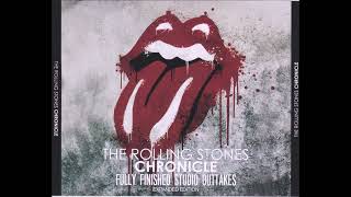 The Rolling Stones  19671983 CHRONICLE Fully Finished Outtakes Expanded Edition CD 1 amp 2 2024 [upl. by Cecilla]