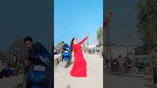 Moyna Tore Loiya Jaibo Re 🥰💃 shorts bengali dance viralshorts dipupatra9616 [upl. by Ahsieit]