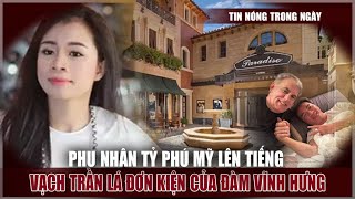 Ca Sĩ Bích Tuyền Nói Hết Sự Thật Khó Tin Vụ Kiện Đàm Vĩnh Hưng Thì Ra Là Như Vậy [upl. by Malissa]