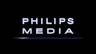 Philips Media CDI Logo  HD Version [upl. by Enneirb353]