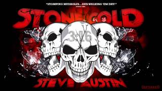 WWE Stone Cold Steve Austin Theme Glass Shattered extended [upl. by Aisha]