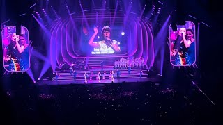 Oma’s aan de top amp Teleromeo  K3  Studio 100 Sing Along 2023  Sportpaleis Antwerpen [upl. by Ahseenak771]