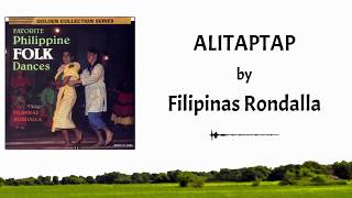 Alitaptap  Filipinas Rondalla [upl. by Relluf]