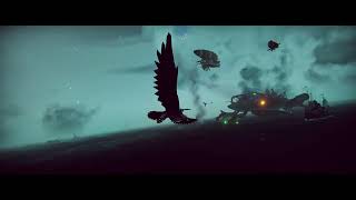 The Falconeer Trailer [upl. by Ellecrad676]