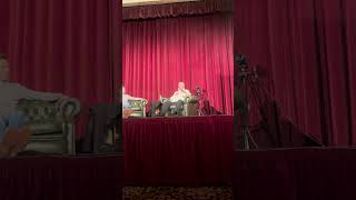 David Icke in Birmingham  The Reveal Tour  Part 4 [upl. by Orest830]