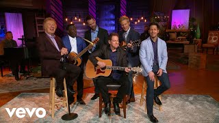 Gaither Vocal Band  Hear My Song Lord [upl. by Arjan]