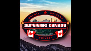 Surviving Canada S1 E8 [upl. by Yramanna]