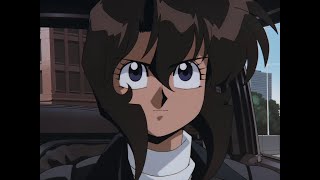 Gunsmith Cats Episode 2 1080p Subbed [upl. by Ladd]