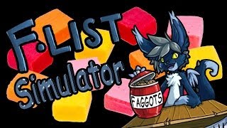 Flist simulator 01 [upl. by Howell238]