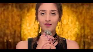 Vaaste Song Dhvani Bhanushali Tanishk Bagchi  Nikhil D  Bhushan Kumar  Radhika Rao Vinay Sapru [upl. by Nyrrek]