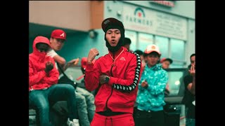 On 1ChinaTownRunner x Gee KadeOfficial Music Video [upl. by Suiram]