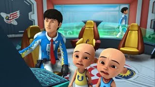 Upin amp Ipin Full Movie  Upin amp Ipin Ultraman Ribut Full Eposide Terbaru  Upin Ipin Terbaru 2020 [upl. by Aivlis]