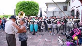 Banda Laser  Nereidas EN VIVO 2017 [upl. by Yrekaz]