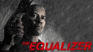 Pembunuh Berdarah Dingin Tanpa Hukum  ALUR FILM The Equalizer 13 [upl. by Cory387]