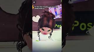 No Lana de Vestir para impresionar roblox [upl. by Allac]