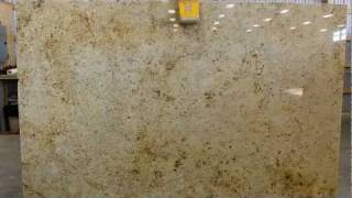 Colonial Cream Granite Countertops Philadelphia  6104447200 [upl. by Magnuson]