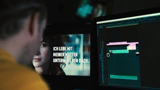 PREFA Werbekampagne 2020  Making Of TVSpot [upl. by Mcroberts]