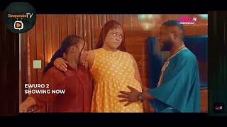 EWURO 2 LATEST 2024 YORUBA MOVIE DRAMA STARRING Mide Martins Itele Olayinka Abdulramon Kunle Af [upl. by Ardnuas]