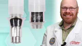 Implant Abutments Engaging vs NonEngaging [upl. by Nivrag154]