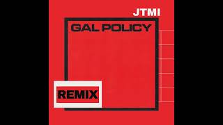 Gal Policy  JTMI Remix kranium GalPolicy JTMI GalPolicyRemix [upl. by Eelloh]