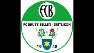 Mir sind Live für dä FC BrüttiselläDietlikä [upl. by Tennek775]