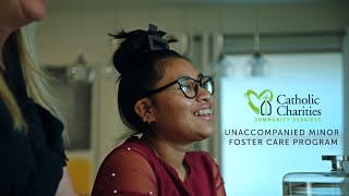 Unaccompanied Refugee Minor Foster Care [upl. by Nylle363]