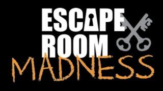 Masquerade Escape Room Game NYC  Escape Room Madness New York City [upl. by Drucilla]