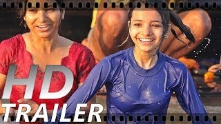 FASCINATING INDIA  Trailer amp Filmclip german deutsch HD [upl. by Ahsikyw]