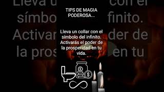 Tips de magia poderosa 🪄 [upl. by Anelad615]