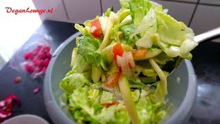 GEZOND KOKEN EN BAKKEN 🥗MET MAMMA👩‍🍳 IN AMSTERDAM🍠🥕 [upl. by Nennerb]