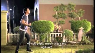 Abakada Ng Matamis Mong Oo Serenade Subtitled HD [upl. by Florian]