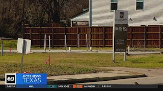 Creating affordable housing in Dallas building controversy [upl. by Nitsrik260]