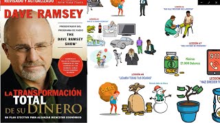 10 LECCIONES DEL LIBRO quotLA TRANSFORMACION TOTAL DE SU DINEROquot [upl. by Gersham380]