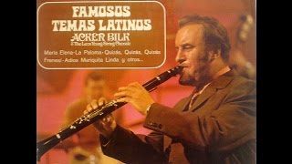 Acker Bilk  Estrellita [upl. by Efeek119]