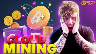 Cloud Mining 🔥 What is the Best Cloud Mining Website [upl. by Fernandes370]