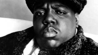 Notorious BIG  Who Shot Ya Instrumental [upl. by Kcirddot]