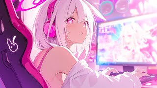 Best Nightcore Songs Mix 2024 ♫ 1 Hour Gaming Music ♫ Nightcore Gaming Mix 2024 [upl. by Ys530]