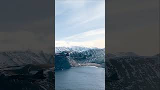 Swedish Saab JAS 39 Gripen Aircraft Flying in Formation [upl. by Nemaj]