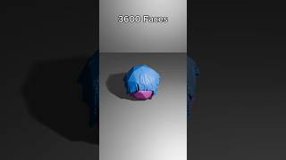 Blender Cloth Simulation blender animation [upl. by Maupin]