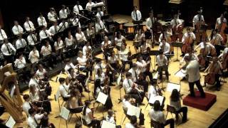 Gustav Mahler Symphony No 9 4th Movement [upl. by Staten]