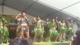 TC Niuean Group 2014 [upl. by Nele]