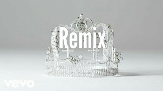 Billie Eilish  you should see me in a crown cwong Remix [upl. by Leiahtan]