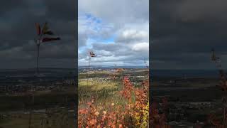 Thunder Bay Lookout [upl. by Langelo560]